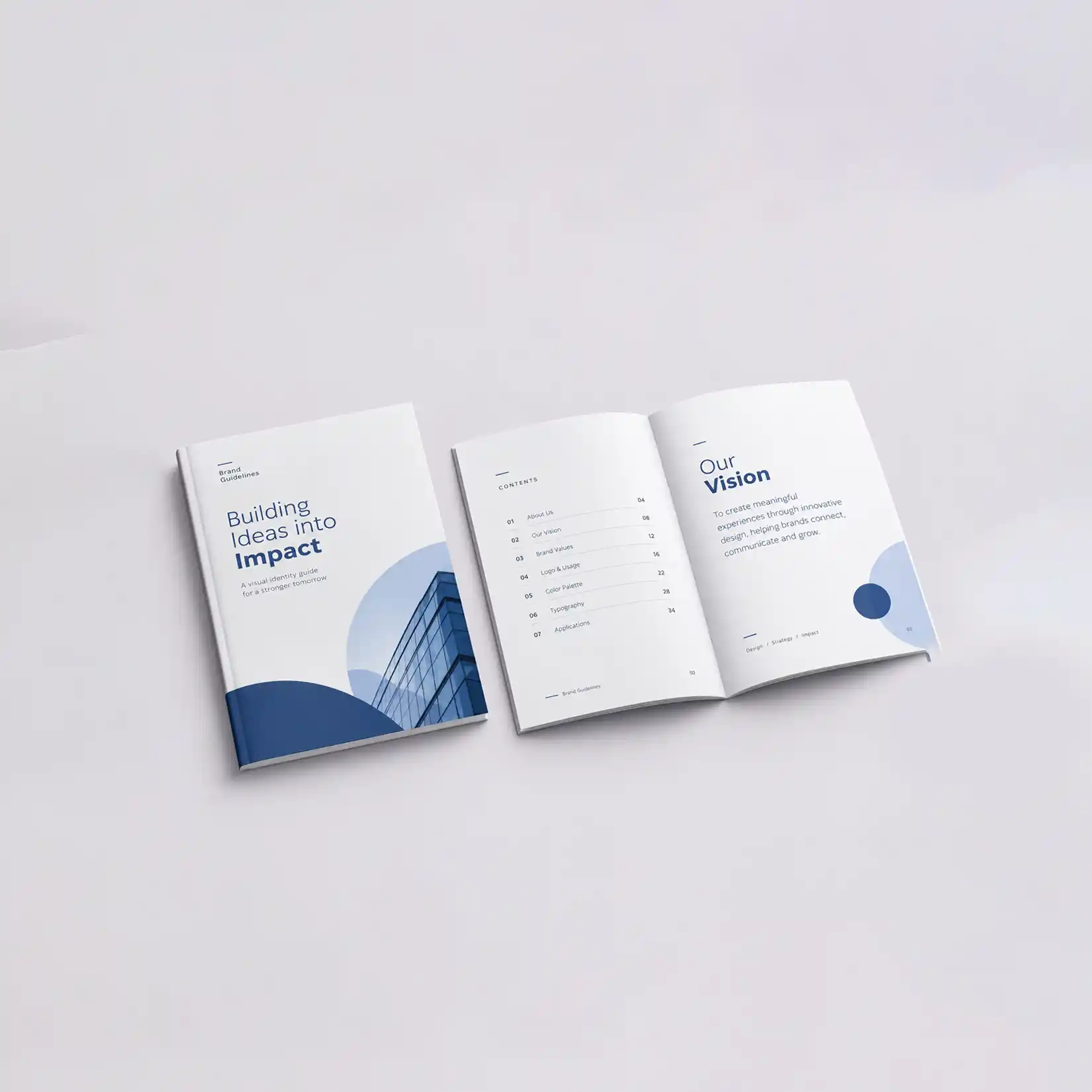 Company Profiles