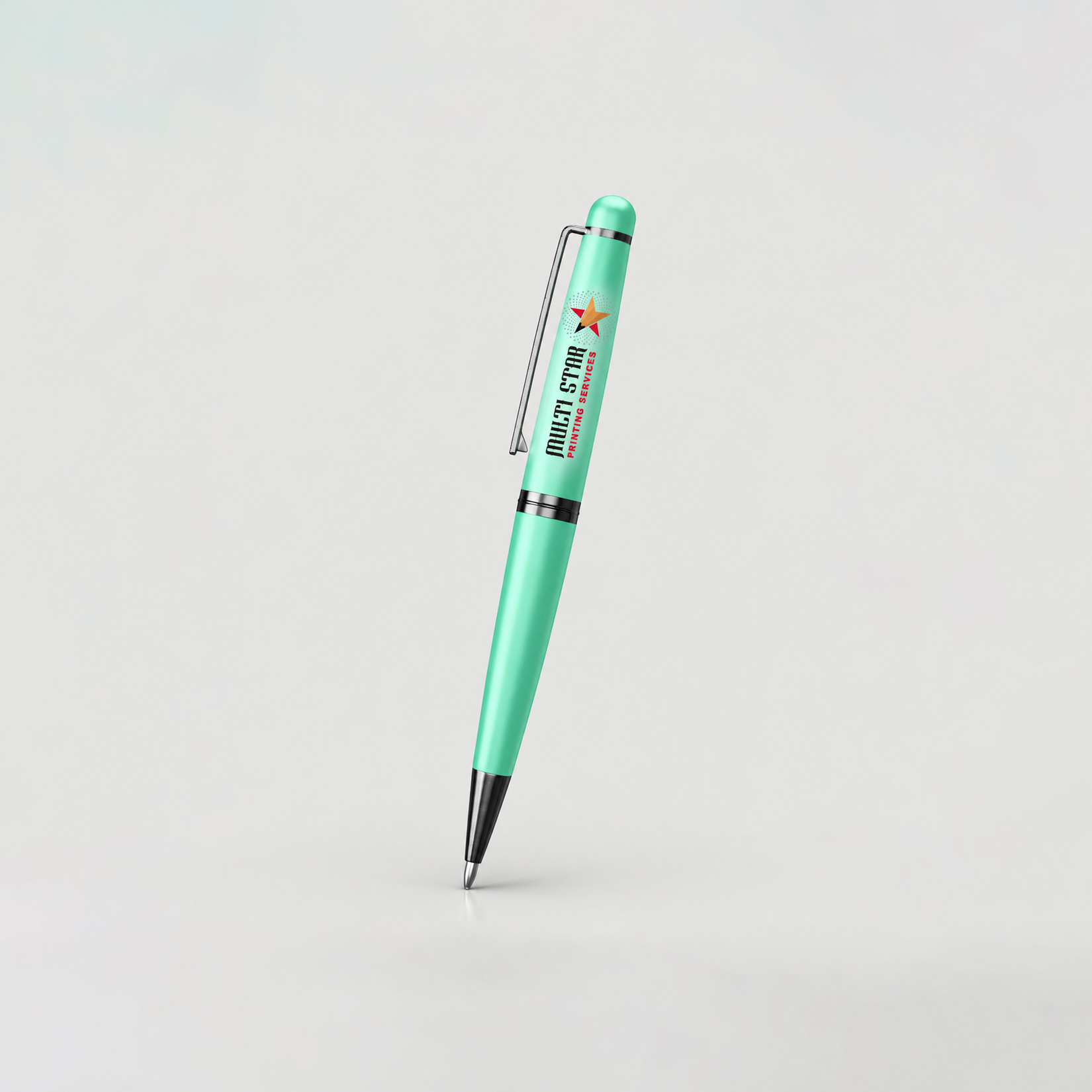 Pens Printing