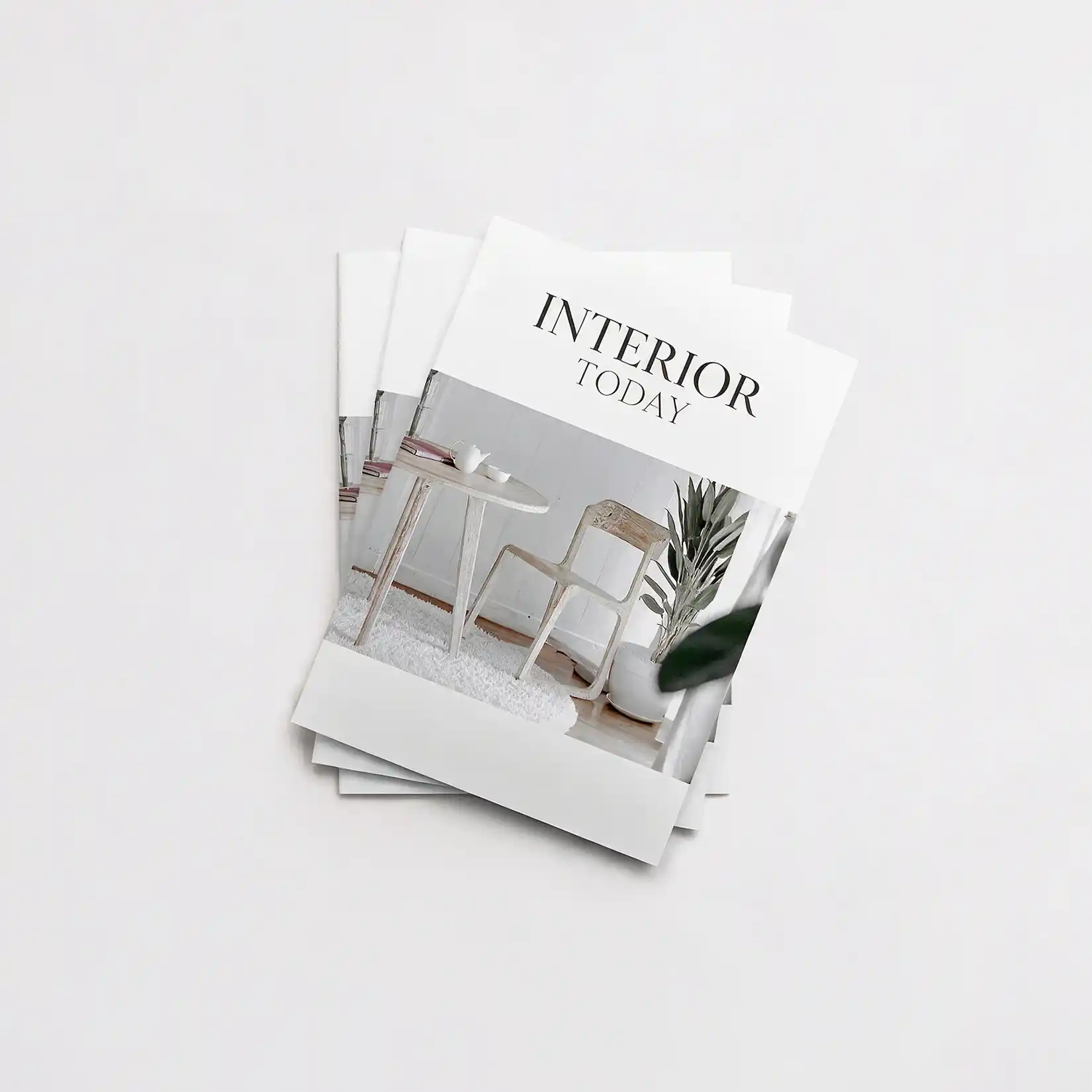 Brochures