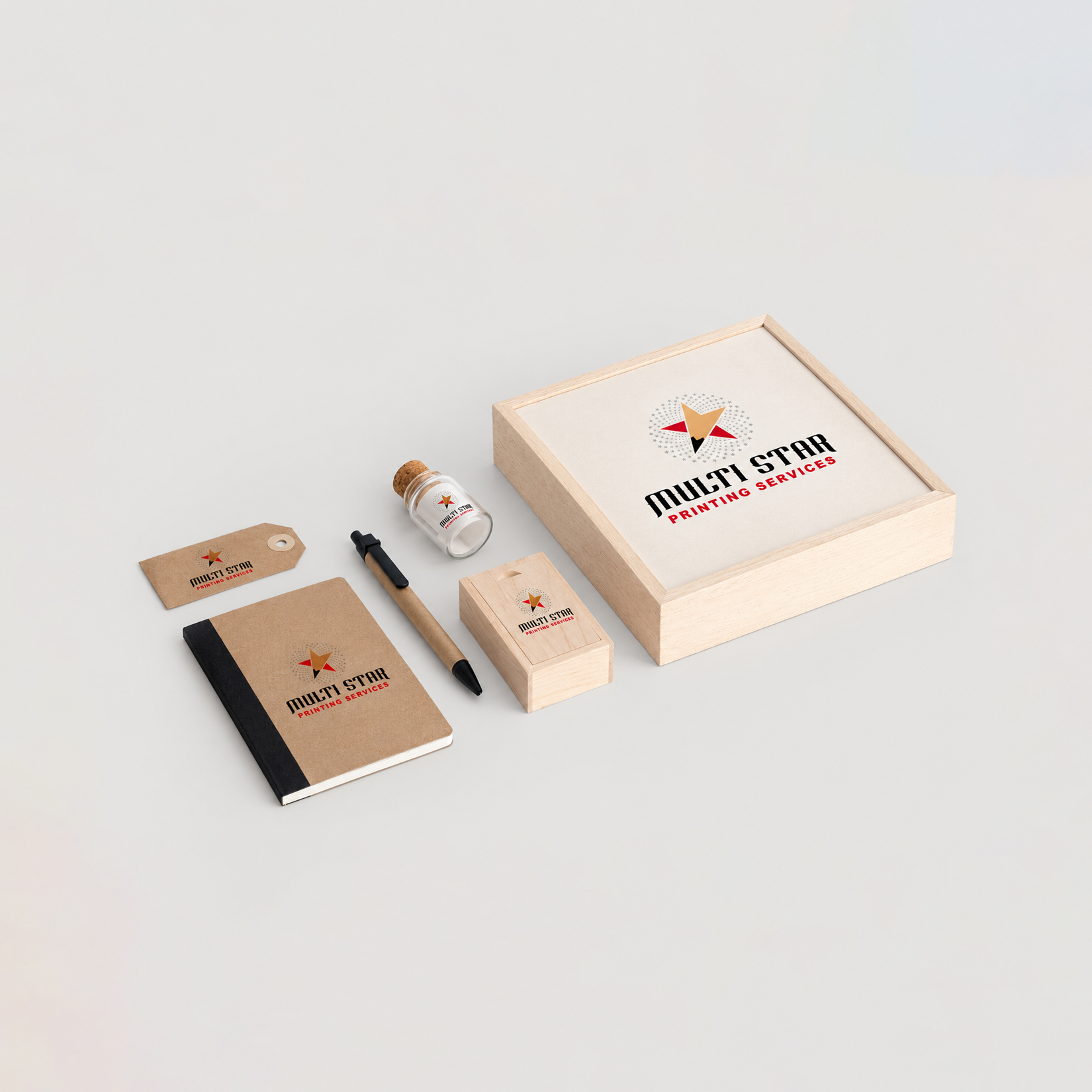 Corporate Gift Sets