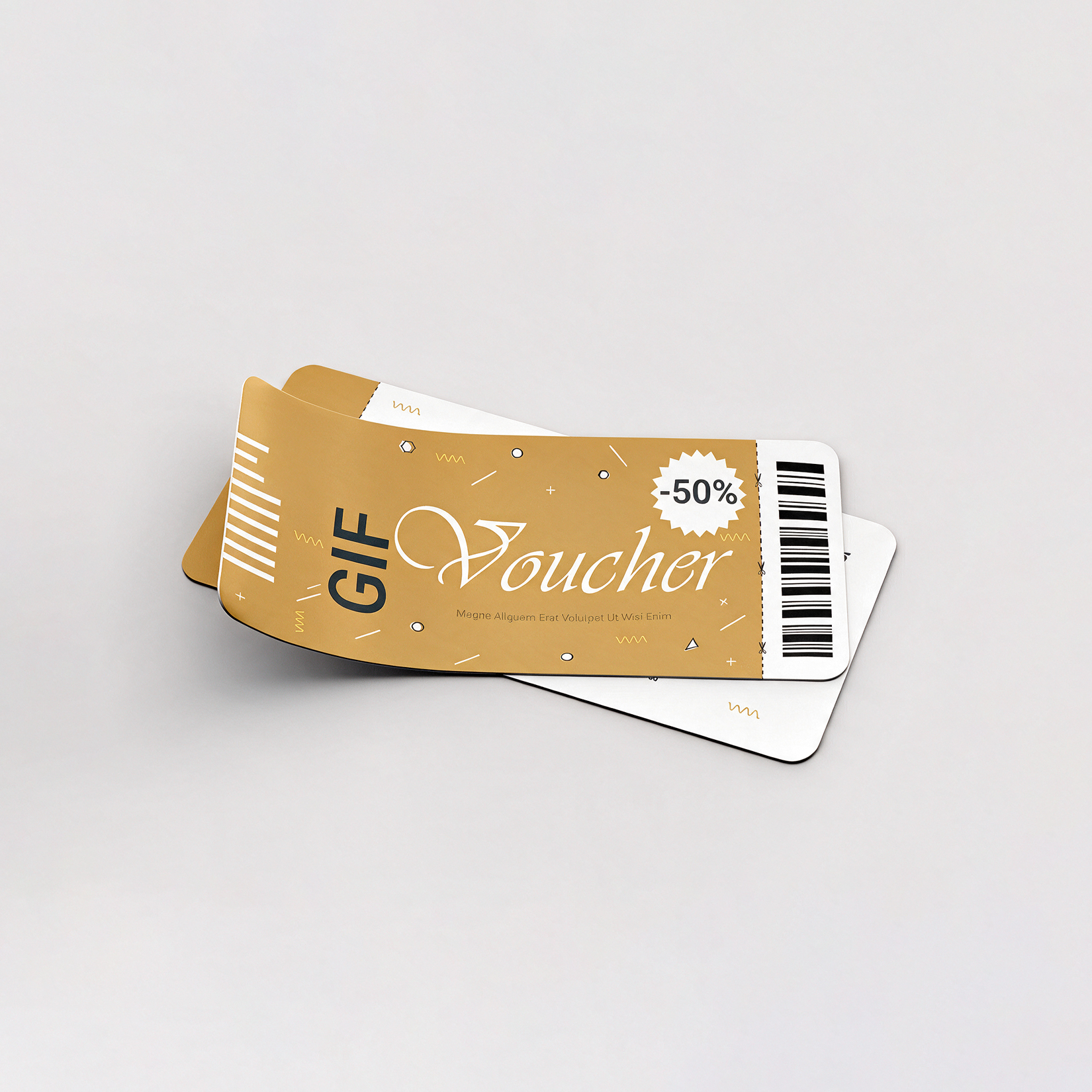 Coupons & Vouchers