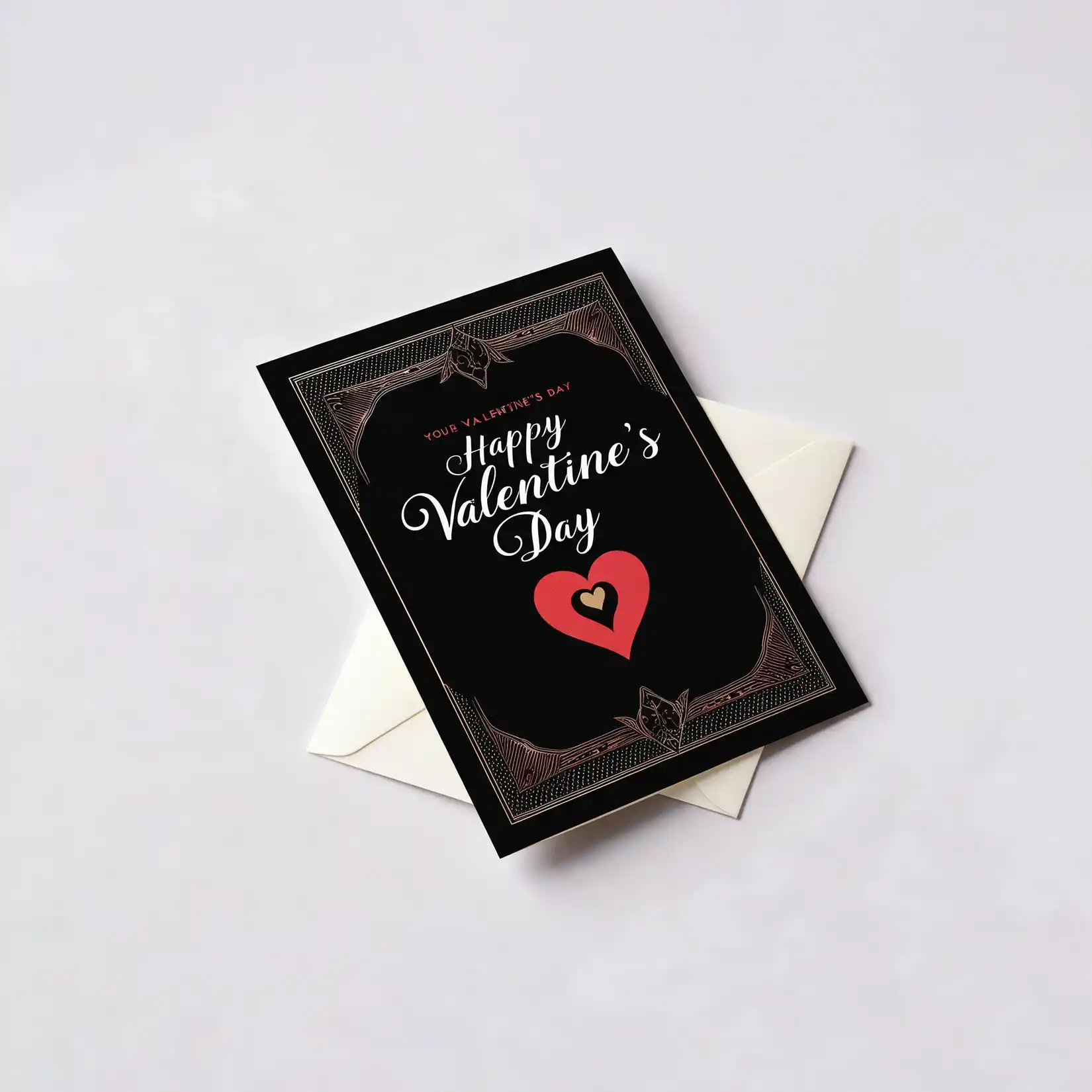 Wedding & Invitation Cards