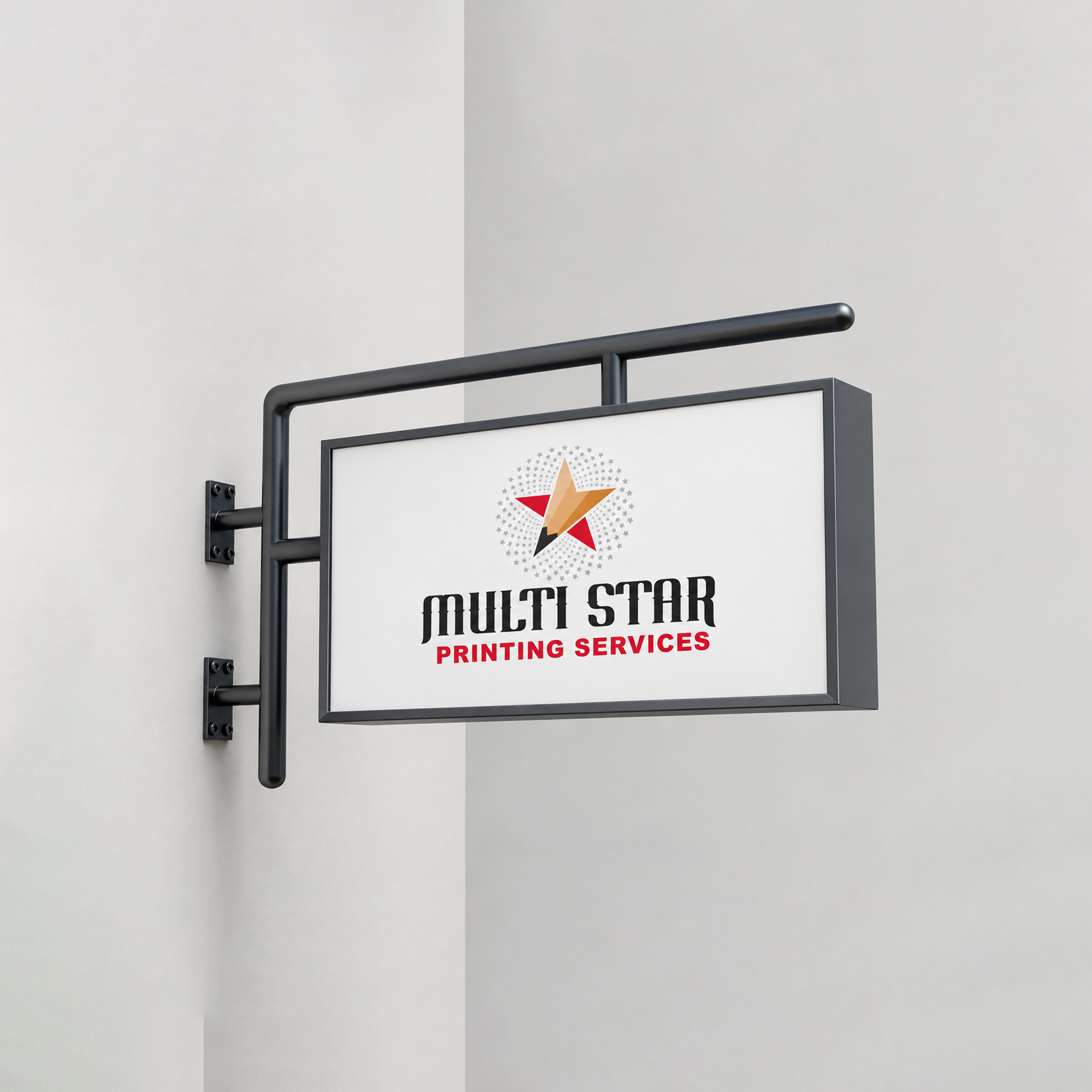 Hanging Signs