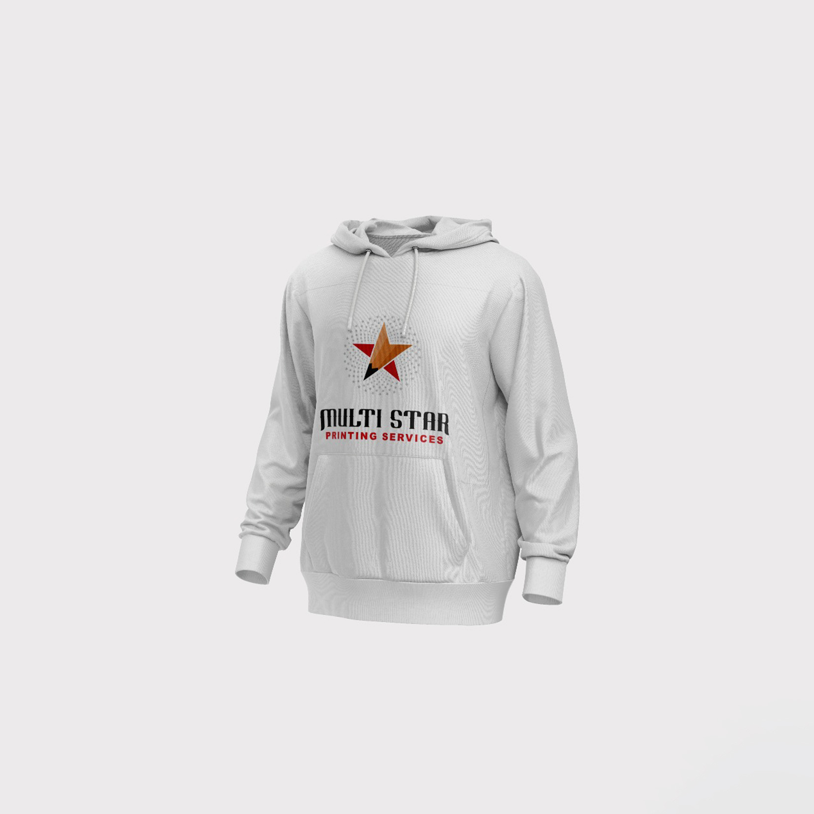 Hoodie Printing