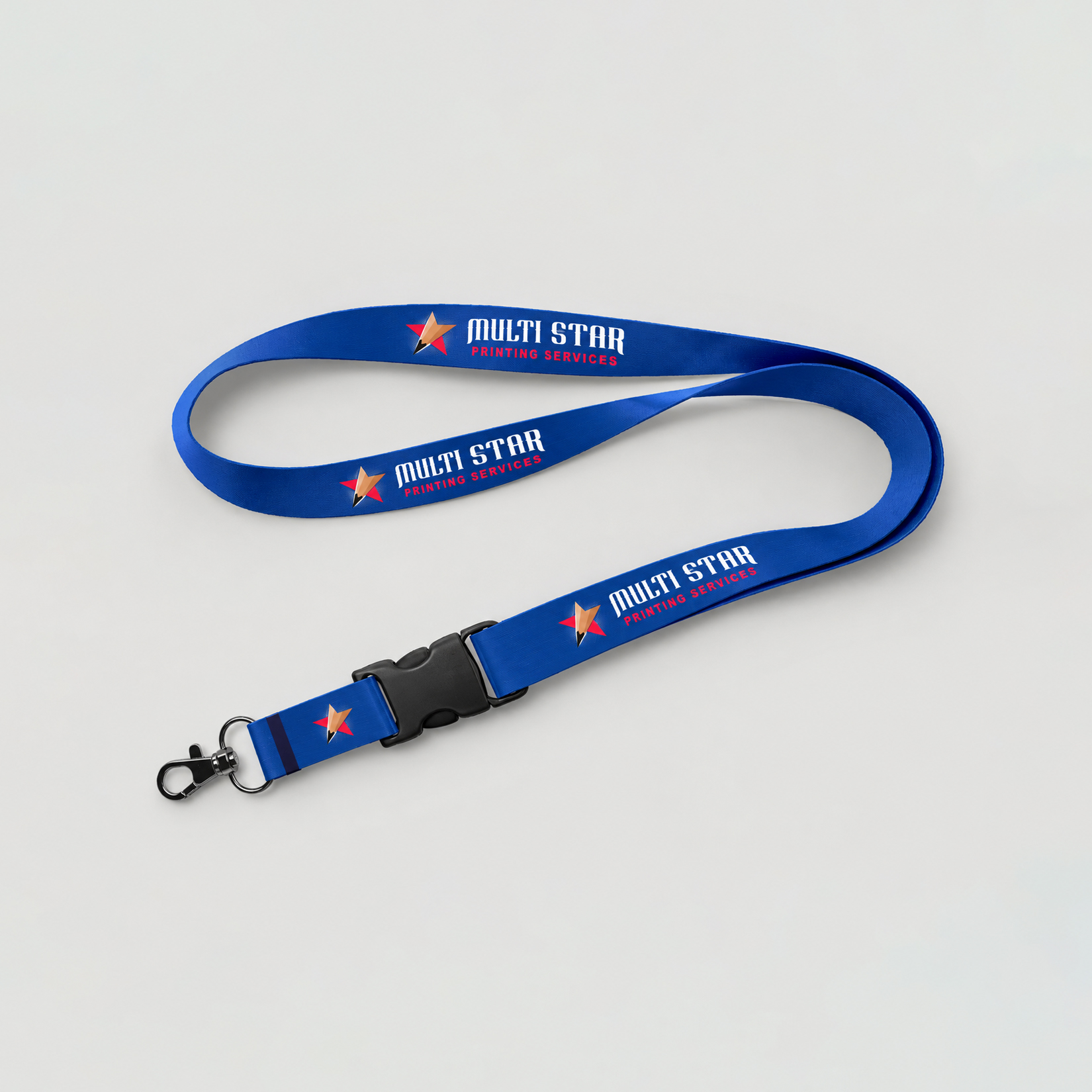 Lanyards