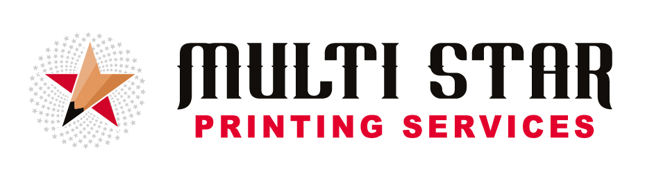Multi Star Printing Services