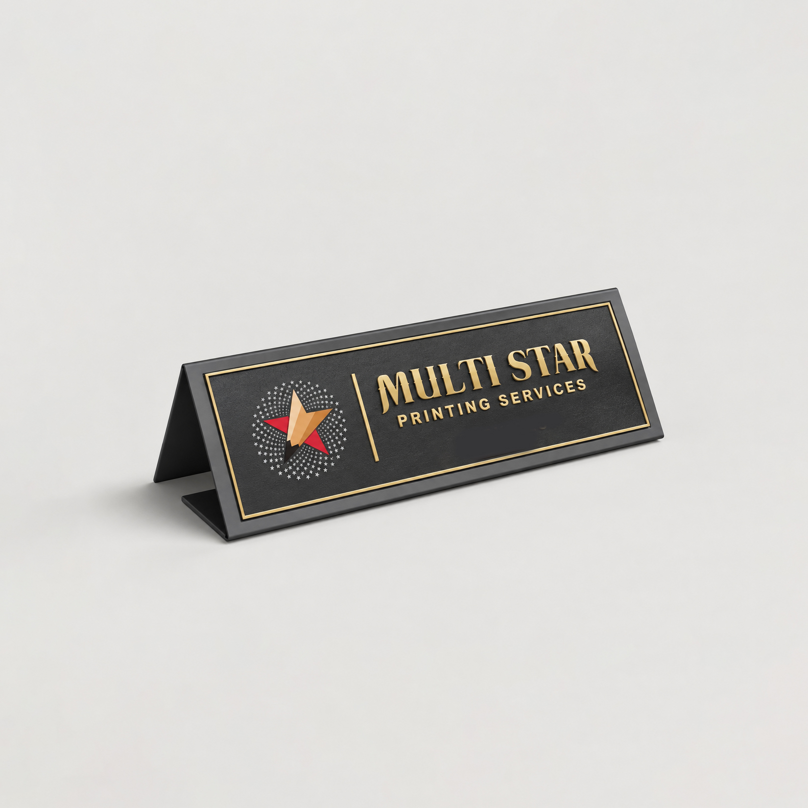 Name Badges