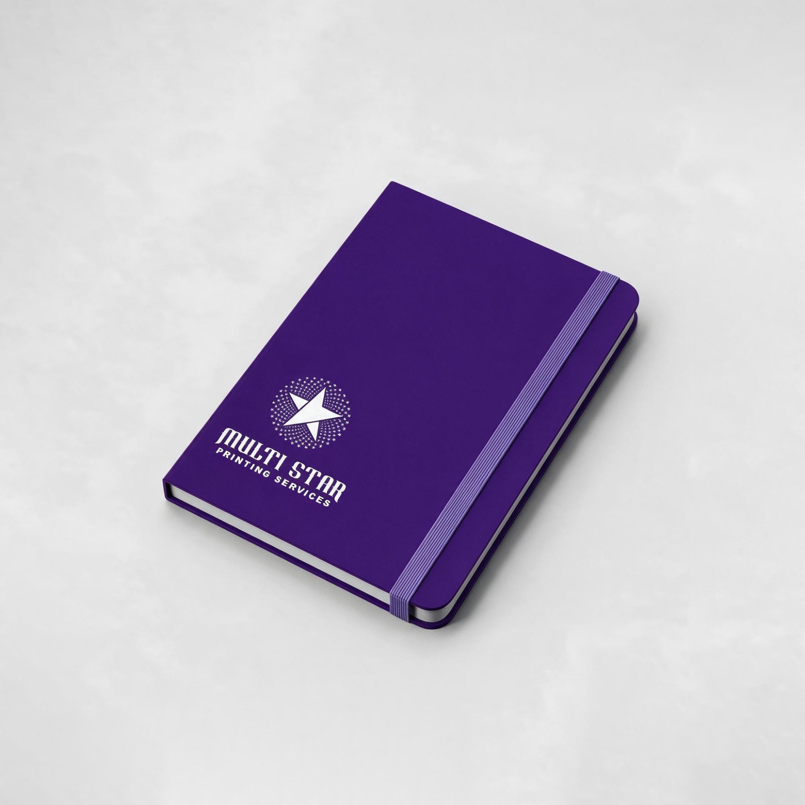 Notebooks & Diaries