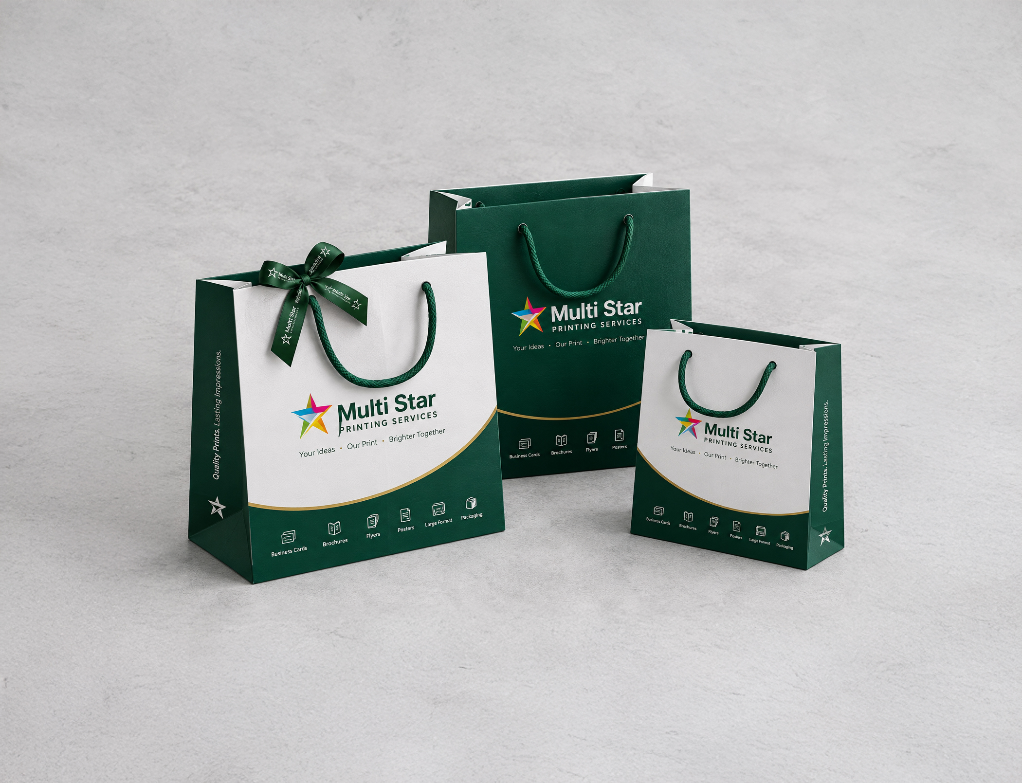 Paper Bags