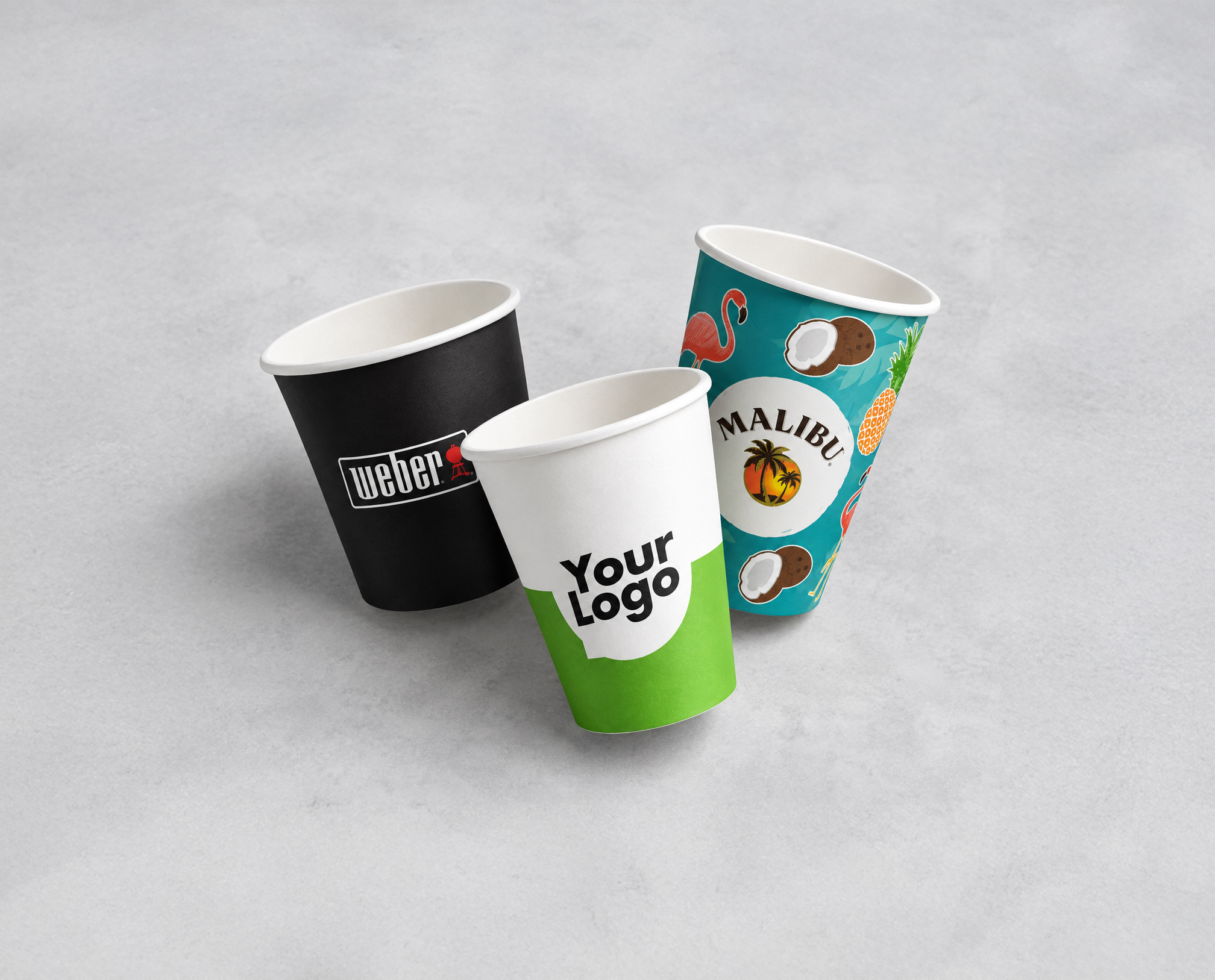 Paper Cups