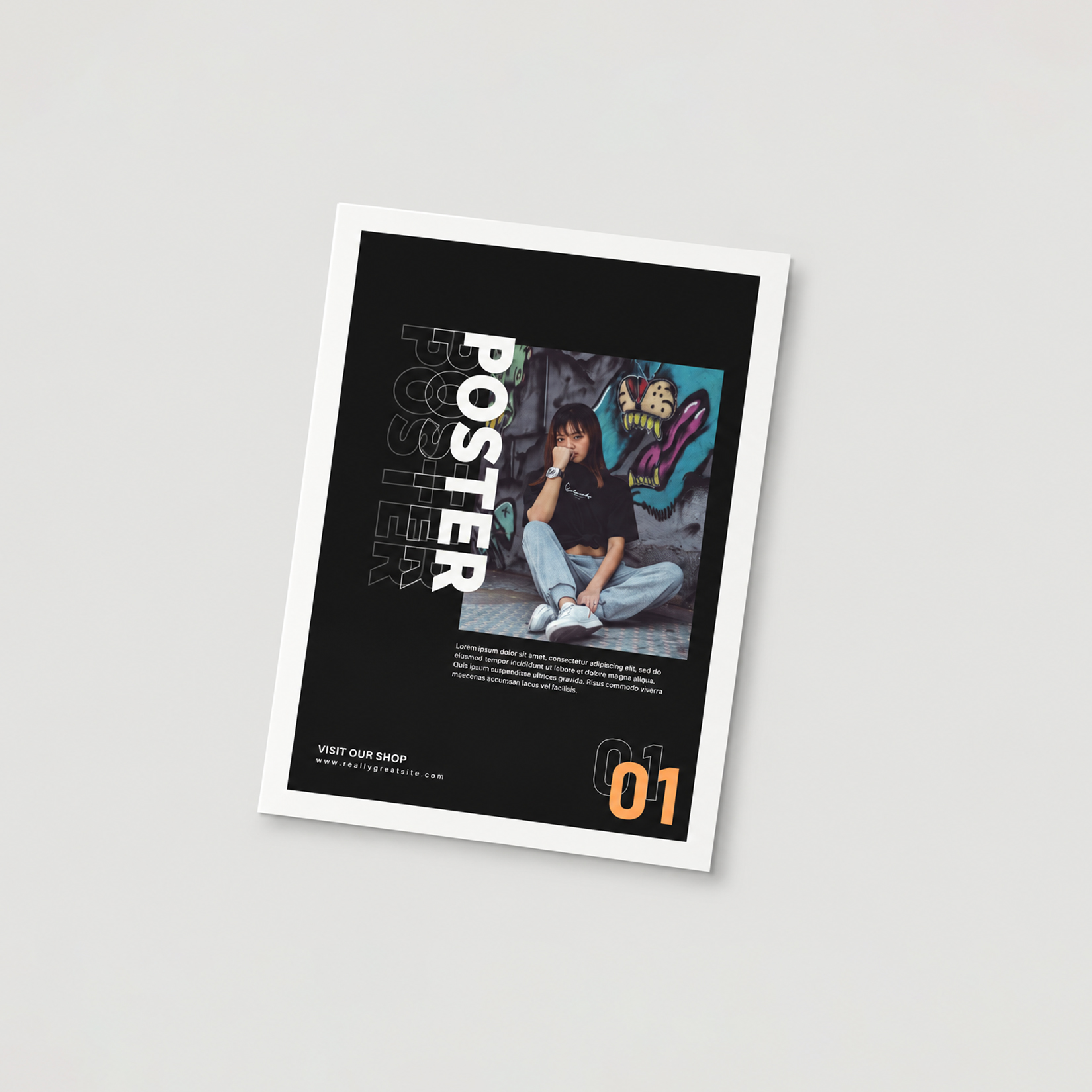 Posters