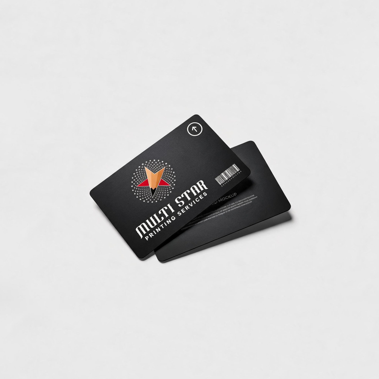 PVC Cards