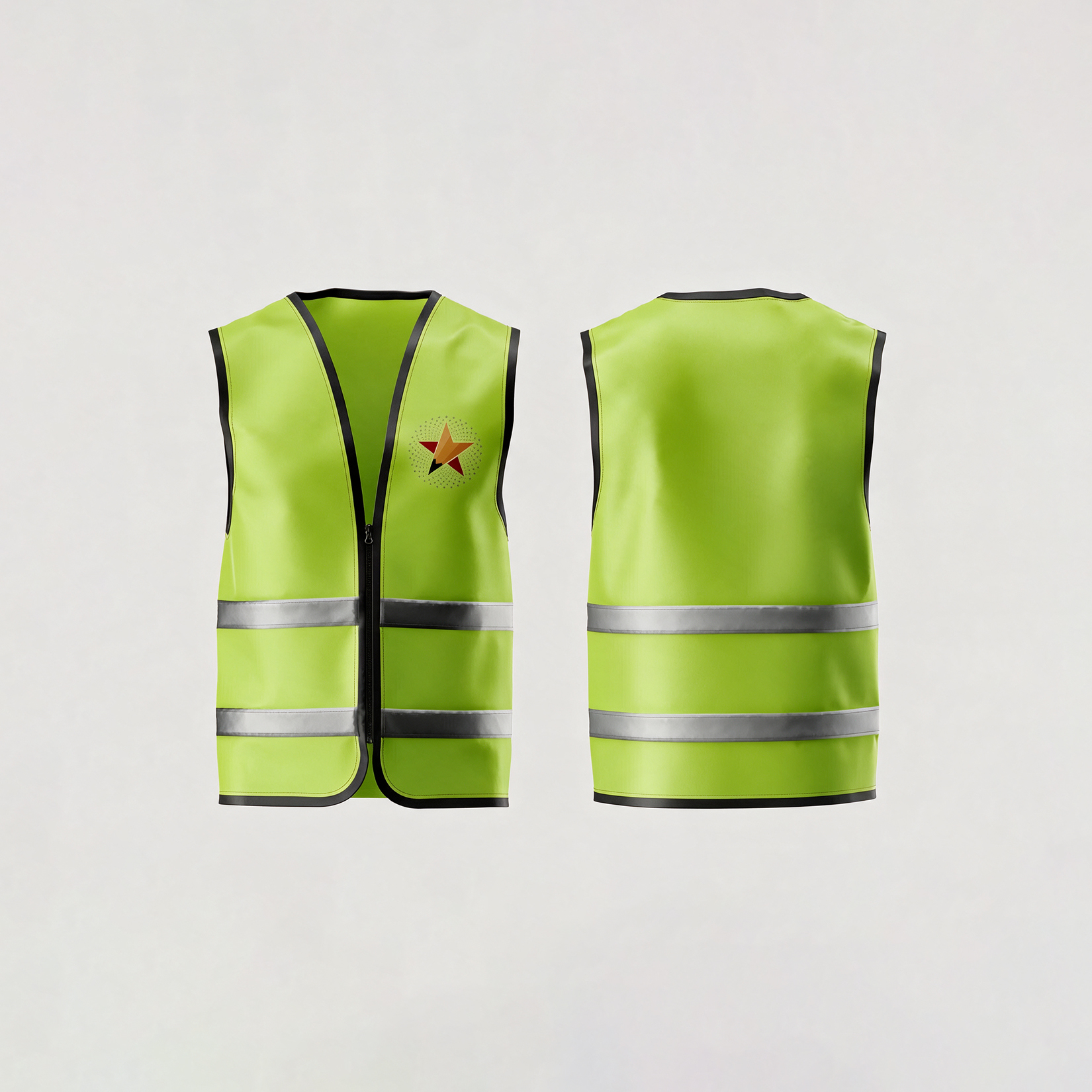 Safety Vests