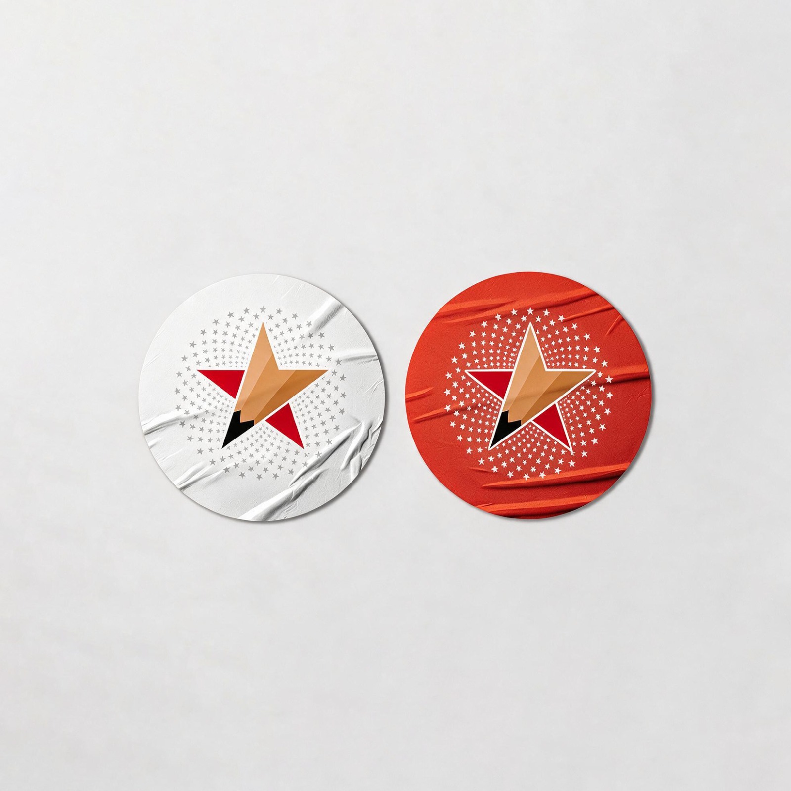 Sticker & Label Printing