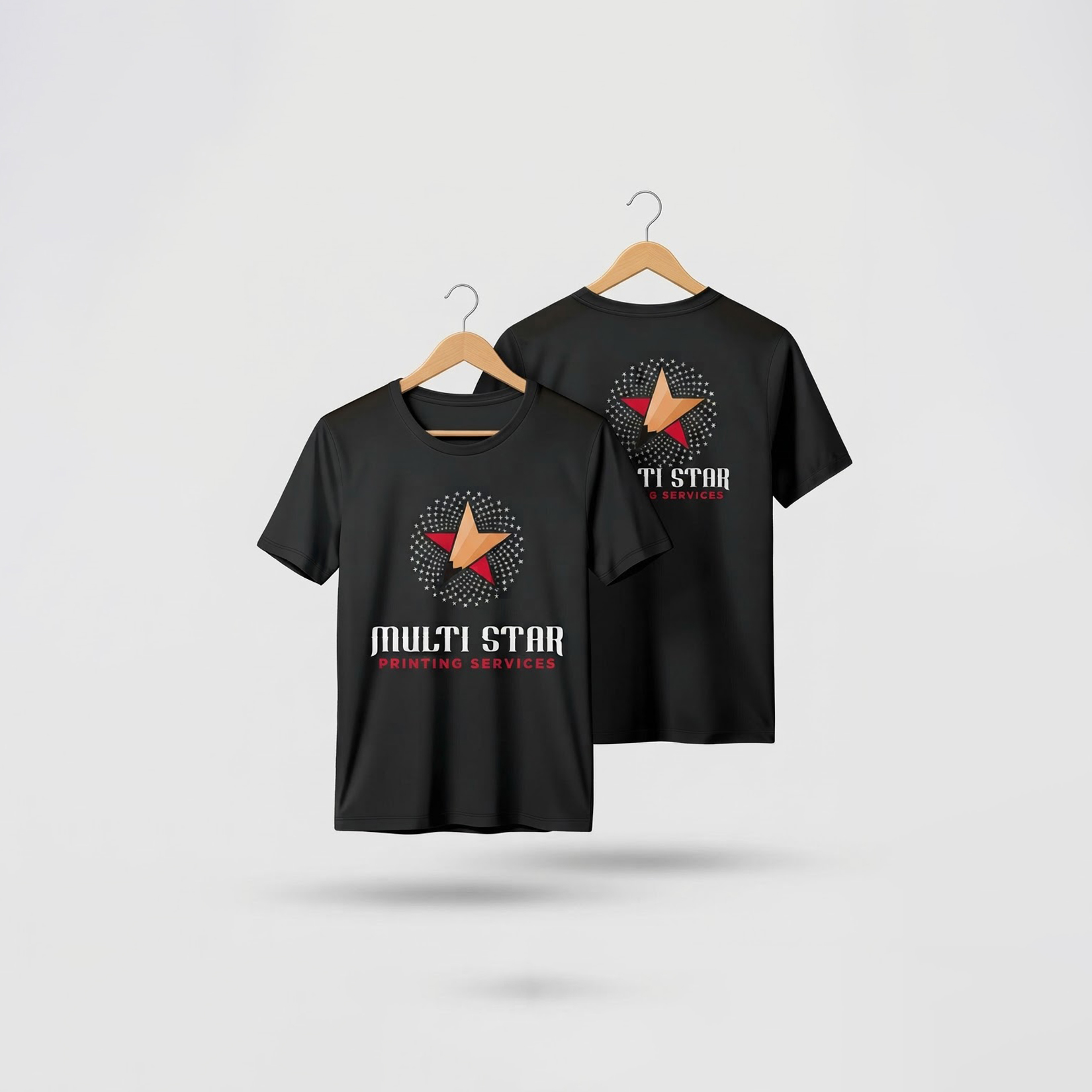 T-Shirt Printing