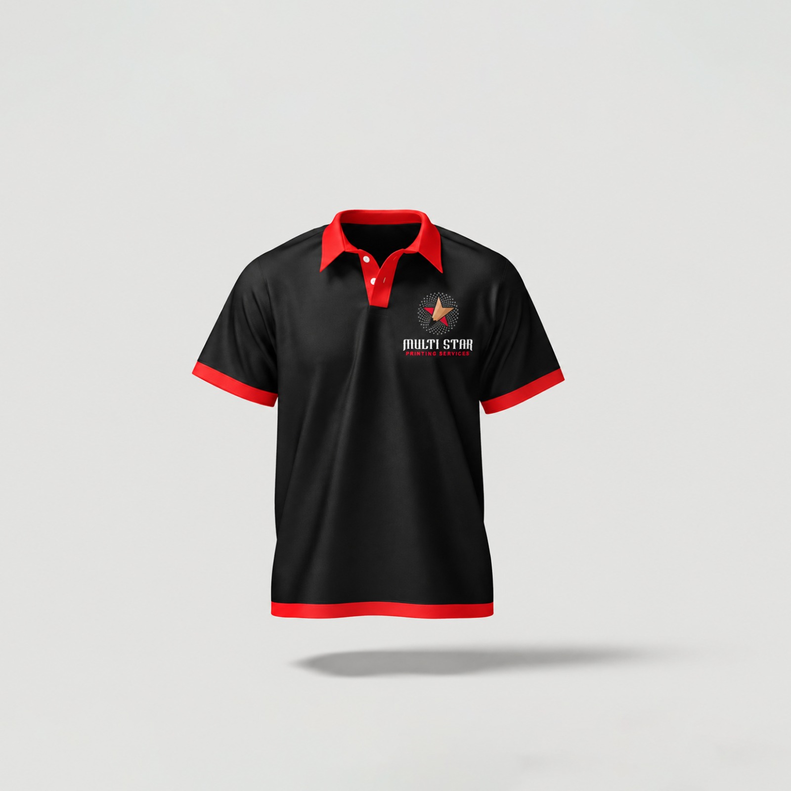 Uniform Printing