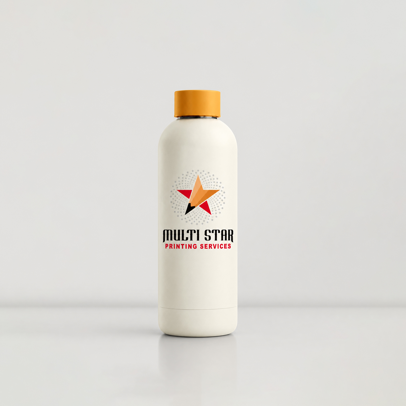 Bottle Printing