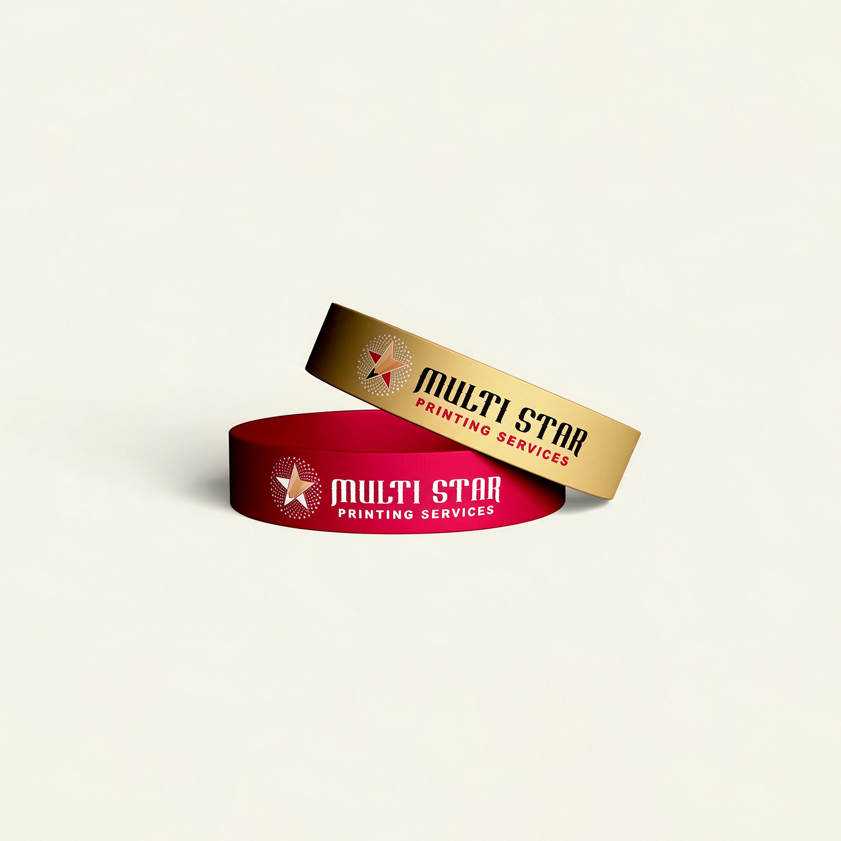 Wristbands